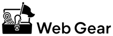 Web Gear